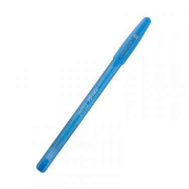 Ручка гелевая Unimax набор Trigel Pastel, ассорти пастельных цветов 0.8 Фото 1