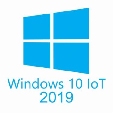 Операционная система Microsoft Win 10 IoT Ent 2019 LTSC MultiLang ESD OEI Upgrade Фото