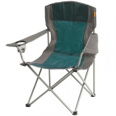 Кресло складное Easy Camp Arm Chair Petrol Blue Фото