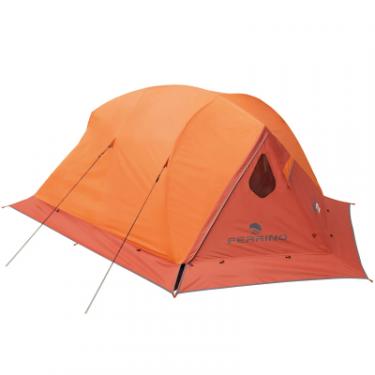 Палатка Ferrino Manaslu 2 Orange Фото