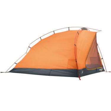 Палатка Ferrino Manaslu 2 Orange Фото 1