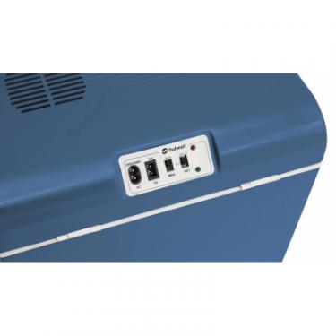 Автохолодильник Outwell Coolbox ECOcool Lite 24L 12V/230V Blue Фото 2
