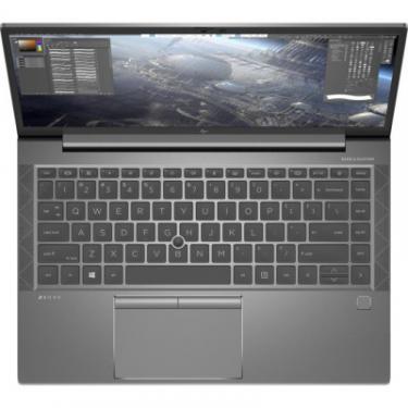 Ноутбук HP ZBook Firefly 14 G8 Фото 3