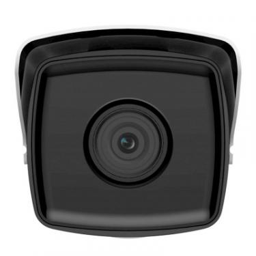 Камера видеонаблюдения Hikvision DS-2CD2T43G2-4I (2.8) Фото 1