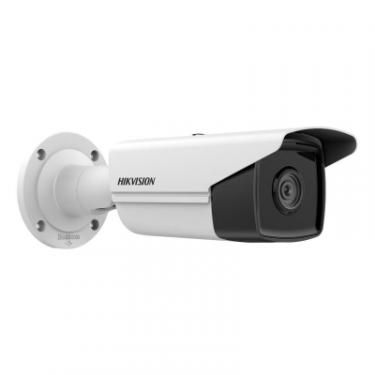 Камера видеонаблюдения Hikvision DS-2CD2T43G2-4I (2.8) Фото 2