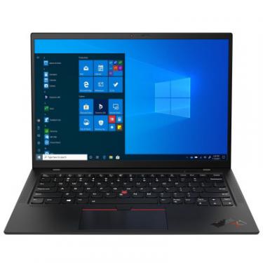 Ноутбук Lenovo ThinkPad X1 Carbon 9 Фото