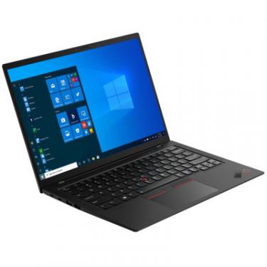Ноутбук Lenovo ThinkPad X1 Carbon 9 Фото 1