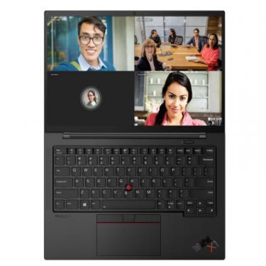 Ноутбук Lenovo ThinkPad X1 Carbon 9 Фото 4