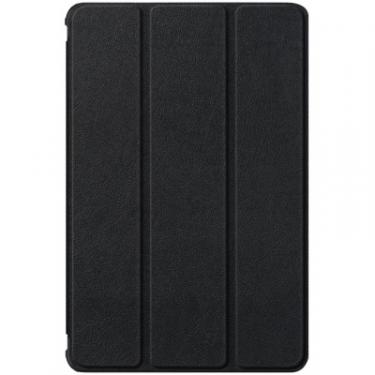 Чехол для планшета Armorstandart Smart Case Samsung Galaxy Tab S7 T870/T875 Black Фото
