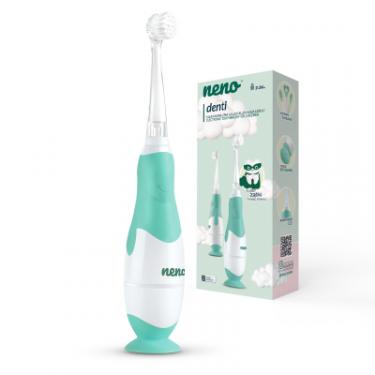 Электрическая зубная щетка Neno Denti для детей Фото