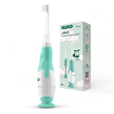 Электрическая зубная щетка Neno Denti для детей Фото 2