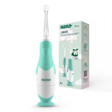 Электрическая зубная щетка Neno Denti для детей Фото 3
