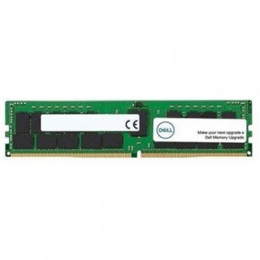 Модуль памяти для сервера Dell DDR4 32GB ECC RDIMM 3200MHz 2Rx4 1.2V CL22 Фото