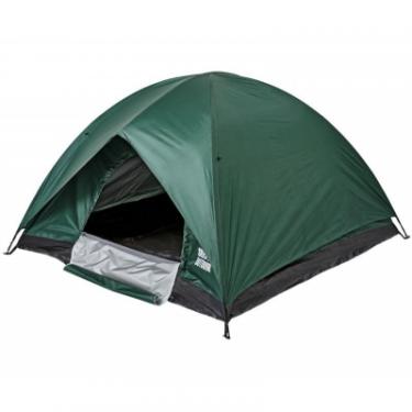 Палатка Skif Outdoor Adventure II 200x200 cm Green Фото 3
