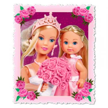 Кукла Simba Штеффи и Эви Невеста и ее подружка Фото 2