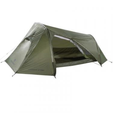 Палатка Ferrino Lightent 2 Pro Olive Green Фото