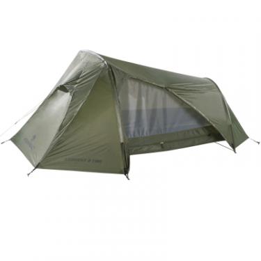 Палатка Ferrino Lightent 2 Pro Olive Green Фото 1