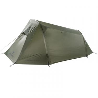 Палатка Ferrino Lightent 2 Pro Olive Green Фото 2