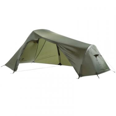 Палатка Ferrino Lightent 2 Pro Olive Green Фото 3