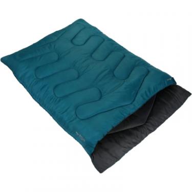 Спальный мешок Vango Ember Double +5C Bondi Blue Twin Фото