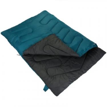 Спальный мешок Vango Ember Double +5C Bondi Blue Twin Фото 1