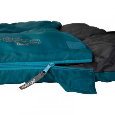 Спальный мешок Vango Ember Double +5C Bondi Blue Twin Фото 2