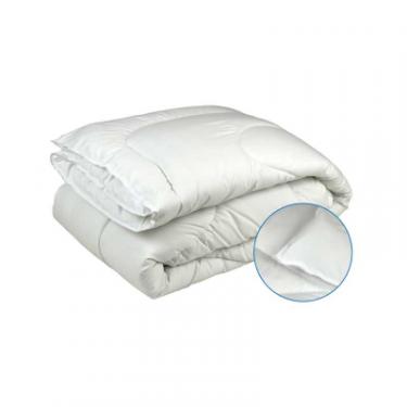 Одеяло Руно Силиконовое белое 140х205 см Фото