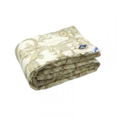 Одеяло Руно Шерстяное Luxury 172х205 см Фото