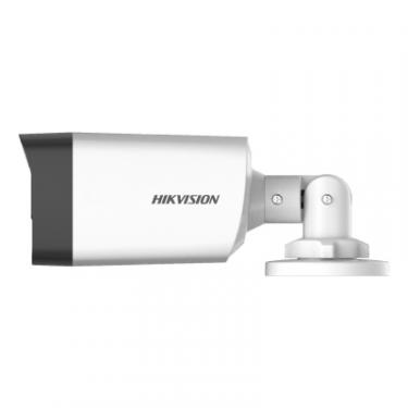 Камера видеонаблюдения Hikvision DS-2CE17D0T-IT5F (C) (3.6) Фото 1