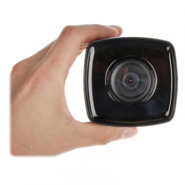 Камера видеонаблюдения Hikvision DS-2CE17D0T-IT5F (C) (3.6) Фото 2