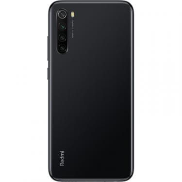 Мобильный телефон Xiaomi Redmi Note 8 2021 4/64GB Space Black Фото 1