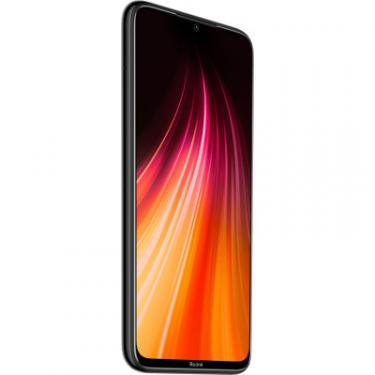 Мобильный телефон Xiaomi Redmi Note 8 2021 4/64GB Space Black Фото 6