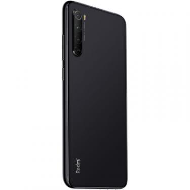 Мобильный телефон Xiaomi Redmi Note 8 2021 4/64GB Space Black Фото 7