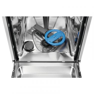 Посудомоечная машина Electrolux SMM43201SX Фото 4