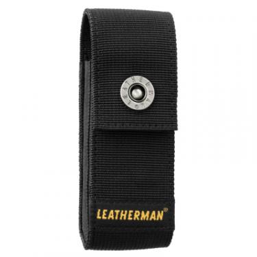 Чехол для мультитула Leatherman Large 4,75" Nylon Black Фото
