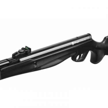 Пневматическая винтовка Stoeger RX20 Synthetic Stock Combo ОП 4х32 Black Фото 5