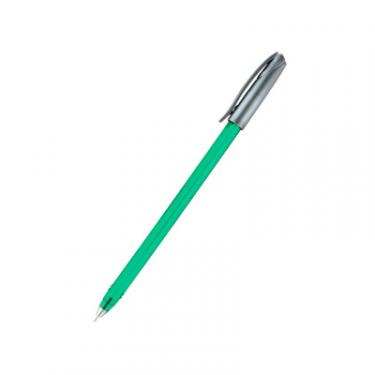 Ручка шариковая Unimax Style G7, зеленый Фото