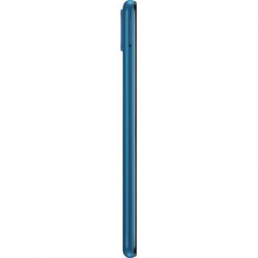 Мобильный телефон Samsung SM-A127FZ (Galaxy A12 4/64Gb) Blue Фото 2