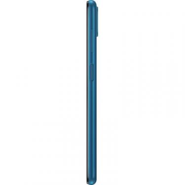 Мобильный телефон Samsung SM-A127FZ (Galaxy A12 4/64Gb) Blue Фото 3