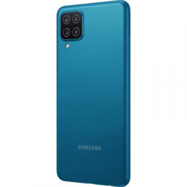 Мобильный телефон Samsung SM-A127FZ (Galaxy A12 4/64Gb) Blue Фото 6