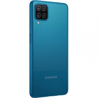Мобильный телефон Samsung SM-A127FZ (Galaxy A12 4/64Gb) Blue Фото 7