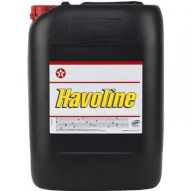 Моторное масло Texaco Havoline ProDS M 5w30 20л Фото