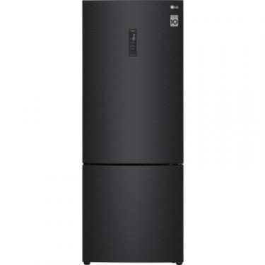 Холодильник LG GC-B569PBCM Фото