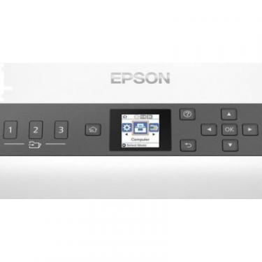 Сканер Epson WorkForce DS-30N Фото 2