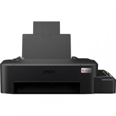 Струйный принтер Epson L121 Фото 1