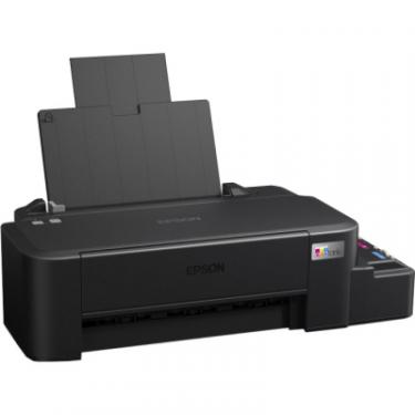 Струйный принтер Epson L121 Фото 2