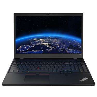 Ноутбук Lenovo ThinkPad P15v Фото