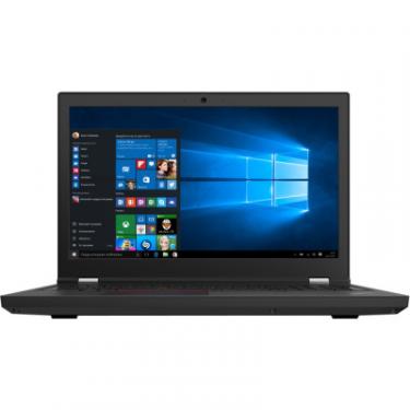 Ноутбук Lenovo ThinkPad T15g Фото