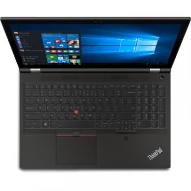 Ноутбук Lenovo ThinkPad T15g Фото 3