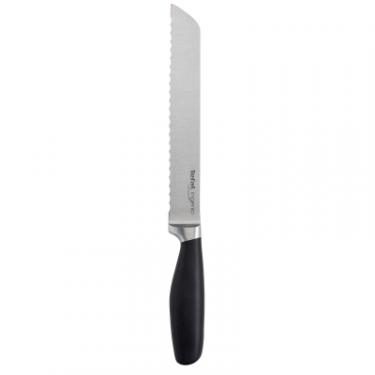 Кухонный нож Tefal Ingenio для хліба 20 см Фото 3